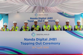 digital halo johor
