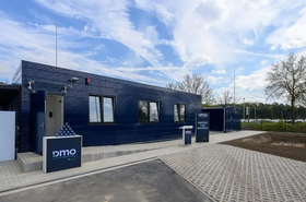 DMO Munster