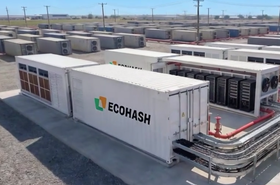 ecohash