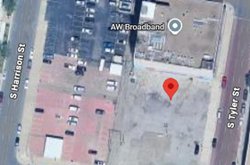 Edge data center duos amarillo
