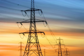 electricity-pylons