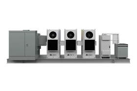 Vertiv BESS