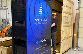 telehours accelsius
