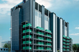 ESR mumbai