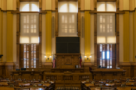 Georgia Senate