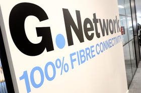 G.Network