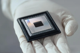 Google Willow quantum computer