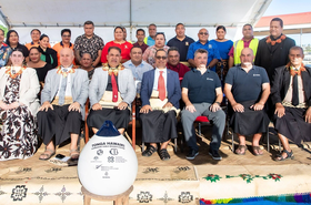 hawaiki tonga