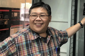 Ian Goh