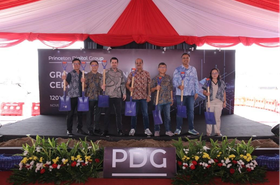 PDG Jakarta JC3