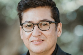 Michael Montoya