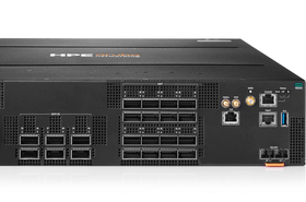 HPE Aruba Networking CX 10040
