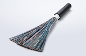 Fujikura optical cables