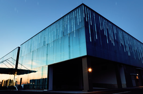 Iskandar Puteri Core Data Centre