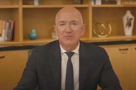 Jeff Bezos Congress Antitrust