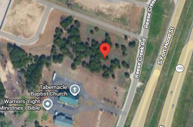 Killeen Texas data center