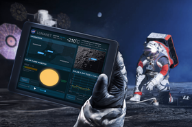 LunaNet