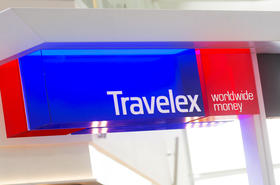 Travelex
