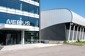 Mäntsälä data center