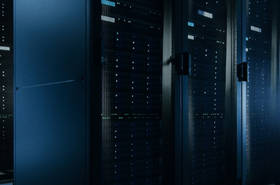 Generic data hall