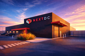 Nextdc edge