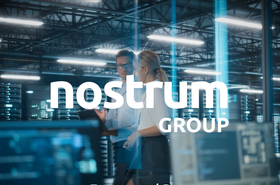 Nace Nostrum Group: una nueva identidad para liderar el futuro de las infraestructuras críticas y la energía verde