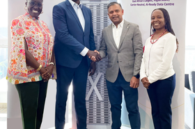 oracle ixafrica