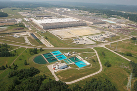 portsmouth pike county ohio dept of energy