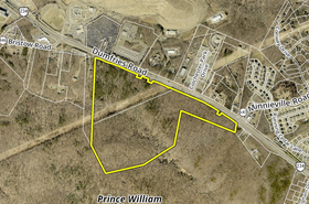Prince William County Highland Properties Manassas
