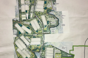 PW gateway - Piedmont Environmental Council