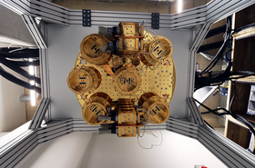 Quantum Motion quantum computer