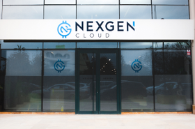 NexGen Cloud