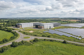 Rivington - Conesby campus