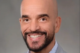 Ron Gibson