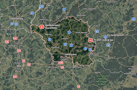 saarland