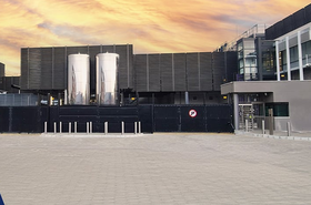 CPT1 Africa Data Centres