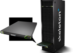 Skeleton Technologies