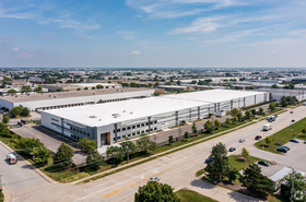 skybox prologis chicago i hmc capital