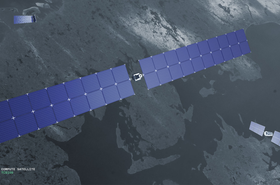 sophia space II