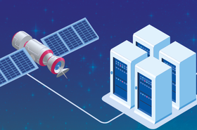 Space IoT