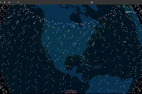 spacex stargaze