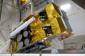 SpainSat NG II -- Airbus Defence and Space SAS 2025 - ESA