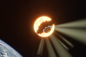 Star Catcher