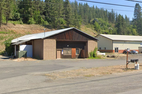 t-rex Orofino, Idaho