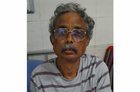 Tareque M Barkatullah