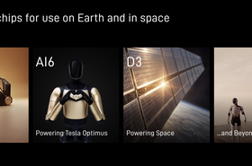 Terafab space chips D3