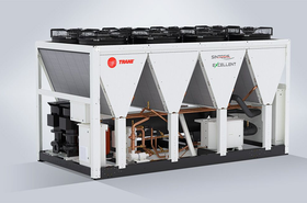 trane Sintesis Excellent GVAF