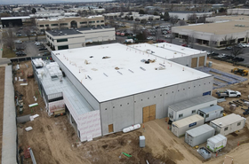 valor boise