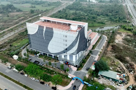 Hanoi People's Committee data center