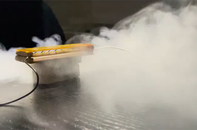 Yplasma smoke